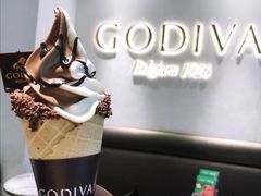 -GODIVA(恒隆广场店)