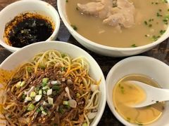-牛王庙(龙华花园店)