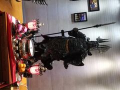 -福季酒店(怡园绿景店)