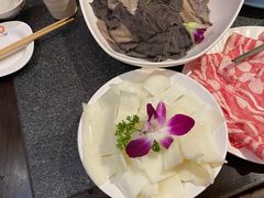 -鼎汇丰重庆老火锅(鞍顺园店)