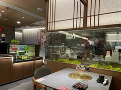 -花时·炭火烧肉(东百中心A馆店)