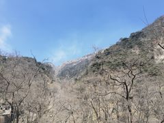 -泰山风景名胜区