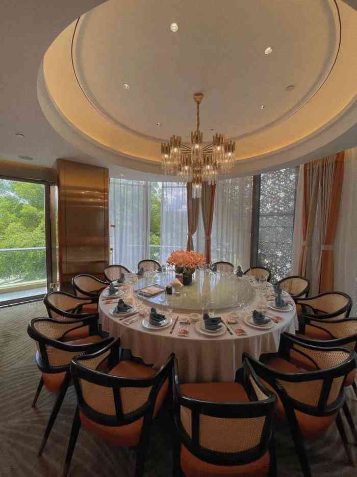 珍宝海鲜(融侨外滩壹号店)-"福州的第二家珍宝了唉!