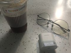 -叁秋咖啡 SANQIU COFFEE(天津河北路店)