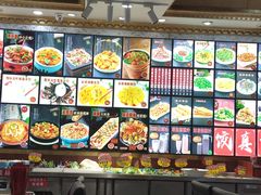 -北方饺子王·海肠捞饭·海鲜锅(山大店)