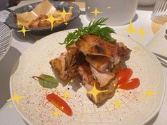 -春树下·树屋花房西餐厅(罍街AS1980店)