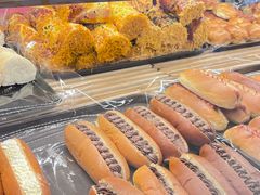 -烘焙町面包店(西四店)