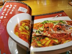-彭厨(武陵源店)