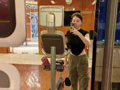 -廊坊固安福朋喜来登酒店