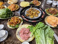 -鸡西大冷面(兰山店)