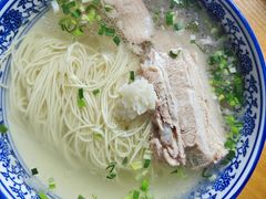 -原怡园面馆(拙政园店)