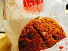 -西树泡芙(秦皇岛茂业天地店)