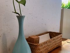餐具摆设-之参餐厅(前门大街店)