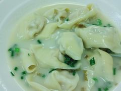 -顶巧鸡汤馄饨(虹口总店)