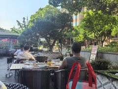 -ELI FALAFEL Lebanese&Mediterranean黎巴嫩美食(富城路店)