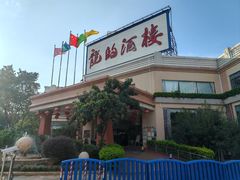 -龙的酒楼·手工早茶·顺德菜(近良路店)