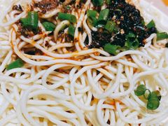 麻辣凉面-林静小吃(复兴路店)