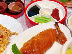 -月福京味斋·烤鸭店·北京菜(鼓楼总店)