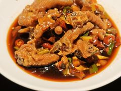 -明月土菜馆(老城区店)
