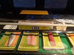 -唐拉雅秀酒店-西锦汇空中BBQ·思创餐厅