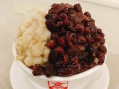 薏米红豆双拼-老周记顺德双皮奶