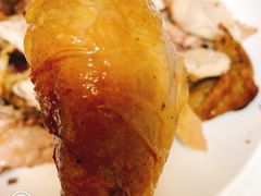 -四云楼烤鸡店(吉庆街店)