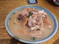 -静一餐厅·湖北菜(前门创始店)