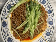 -西安饭庄·非遗陕菜(凤城五路店)