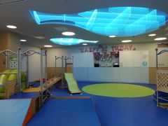 -金宝贝儿童多元成长中心(二七亚星中心店)