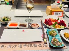 -大渔铁板烧(大悦城店)