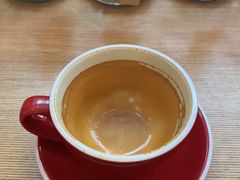 -COFFEE HOLIC(朝外SOHO店)
