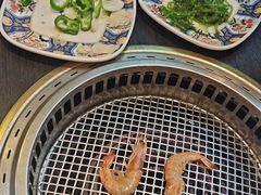 -AJIYA·池袋日式烧肉自助(天津万象城店)