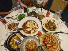 -绿草地·湘菜(7mall店)