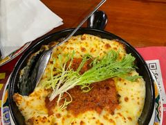 -萨贝尔意式西餐厅(古城新梦店)