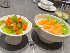 -俏立方·15年新楚菜