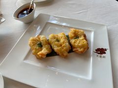-天龙轩(香港丽思卡尔顿酒店)