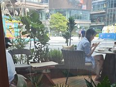 -一沙一城·岩烤牛扒(深圳首店)
