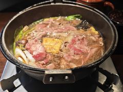-松子料理(白家庄店)
