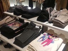 -ZARA(凯德乐峰广场店)