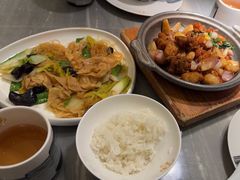 -岭南真味·匠心粤菜(K11店)