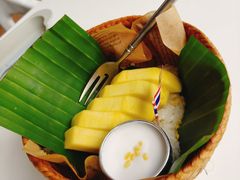 -太食獸泰式茶餐厅(万象城店)