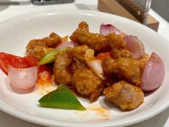-莆田餐厅PUTIEN(武商MALL店)