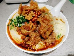 蛋捞鸳鸯-小豆海棠(嘉兴路店)