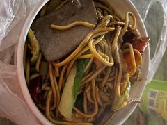 -小胡子祥彪烧烤(北湖总店)