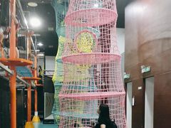 -嗨马乐动室内潮玩运动·团建·轰趴·桌游(南丰汇店)