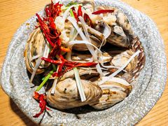 -萃和楼海鲜酒店(汉口路店)