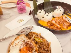 -马兰卡西式简餐(新汇大融城店)