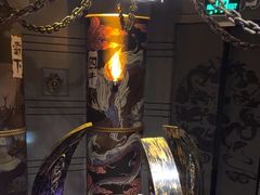 -Xcape异时刻密室逃脱真人NPC(新世界崇文门店)