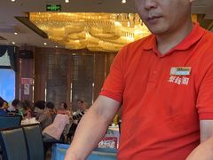-聚鑫阁江浙菜·非遗传承技艺(青村帝华园店)