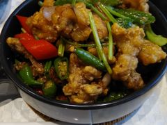 -望乡楼上海菜(日月光店)